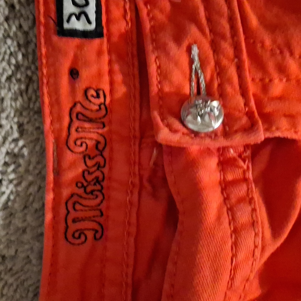 MISS ME Skinny Jeans EUC - Picture 5 of 13